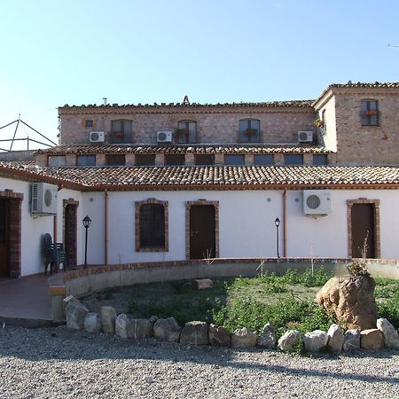 Antico Frantoio Villa Cerchiara di Calabria Eksteriør billede