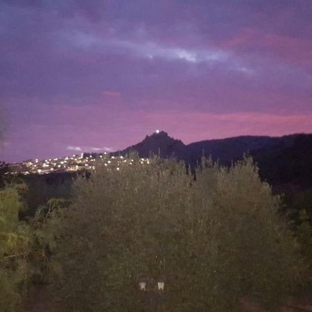 Antico Frantoio Villa Cerchiara di Calabria Eksteriør billede