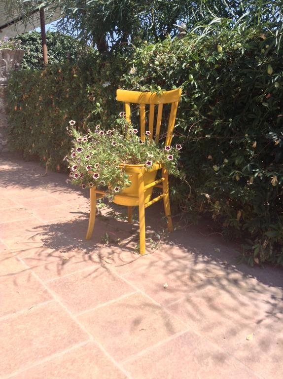 Antico Frantoio Villa Cerchiara di Calabria Eksteriør billede