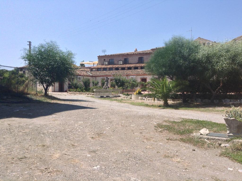 Antico Frantoio Villa Cerchiara di Calabria Eksteriør billede