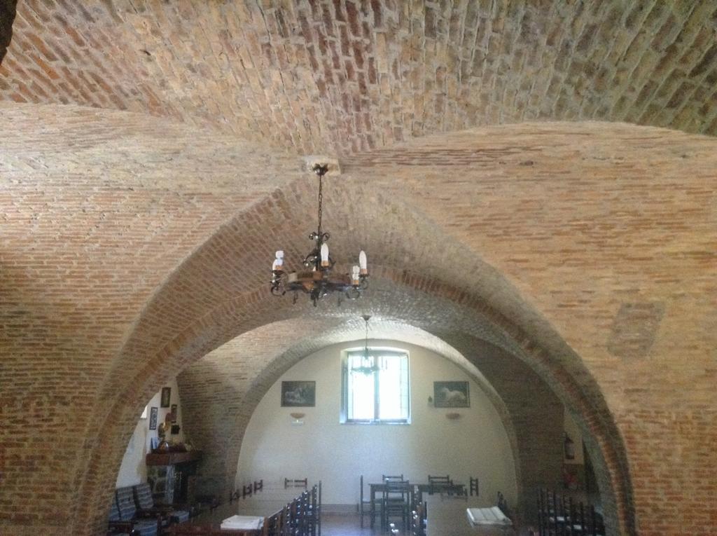 Antico Frantoio Villa Cerchiara di Calabria Eksteriør billede