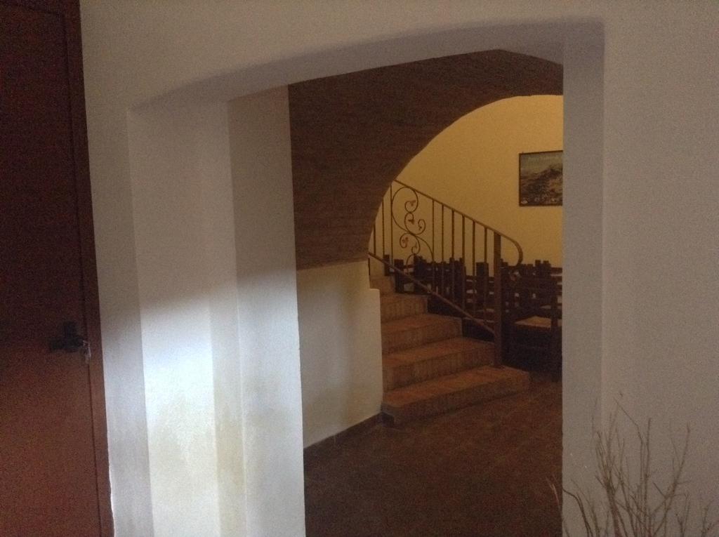 Antico Frantoio Villa Cerchiara di Calabria Eksteriør billede