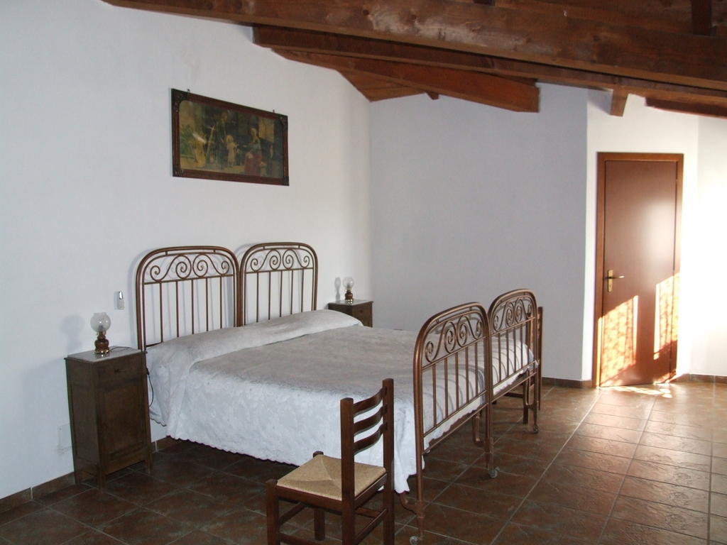 Antico Frantoio Villa Cerchiara di Calabria Værelse billede