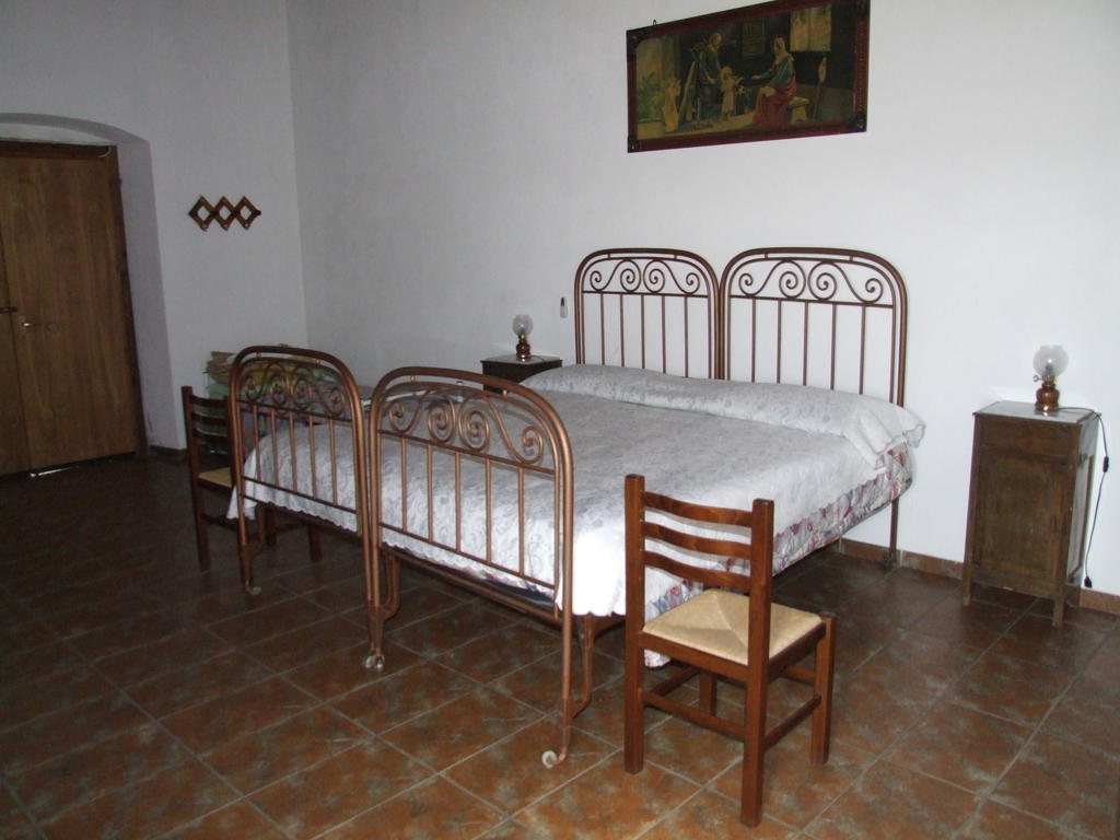 Antico Frantoio Villa Cerchiara di Calabria Værelse billede
